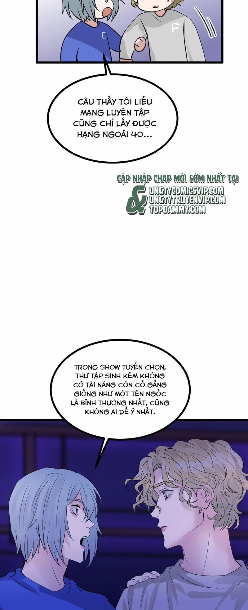 C Vị Thành Thần 3 23 trang 19