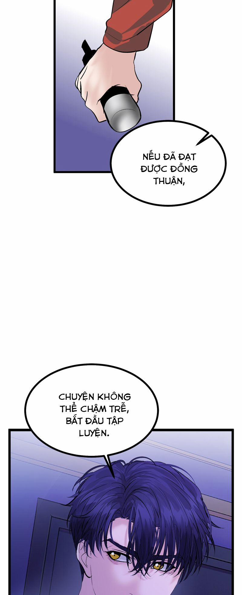 C Vị Thành Thần 3 23 trang 21