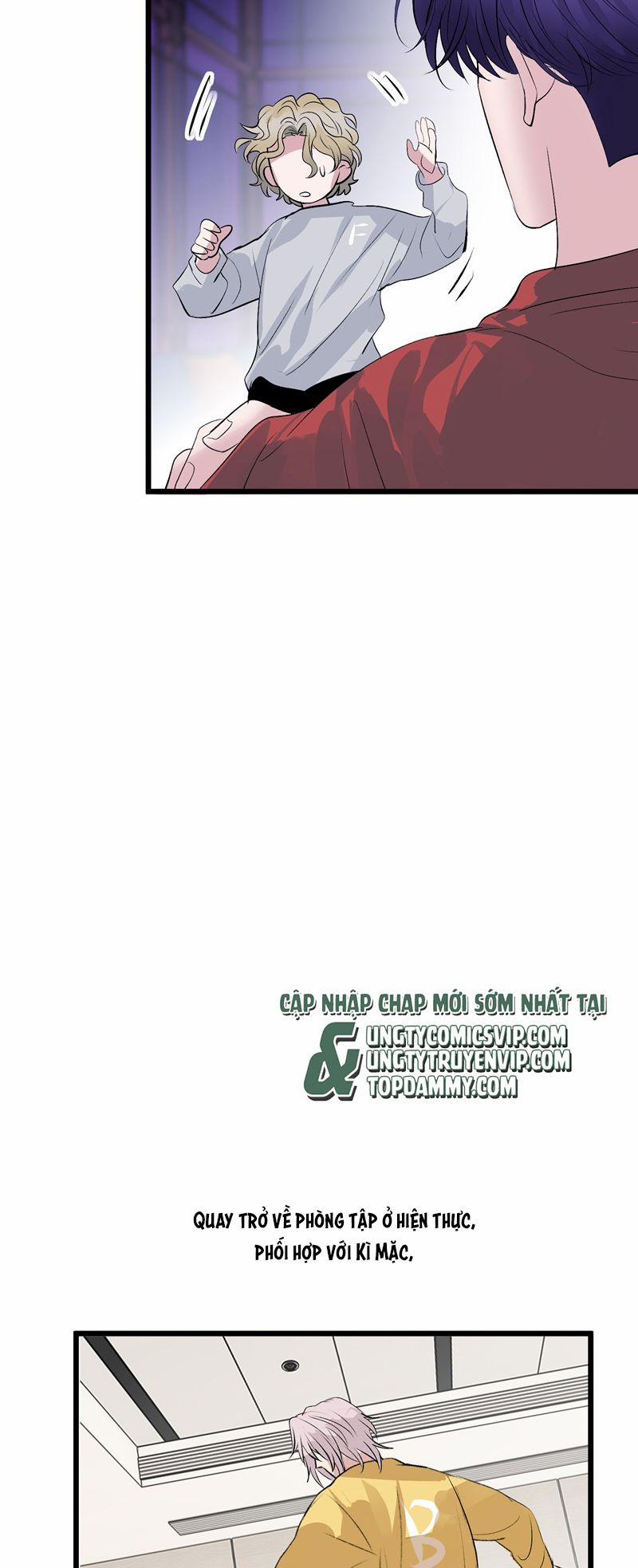 C Vị Thành Thần 3 23 trang 24