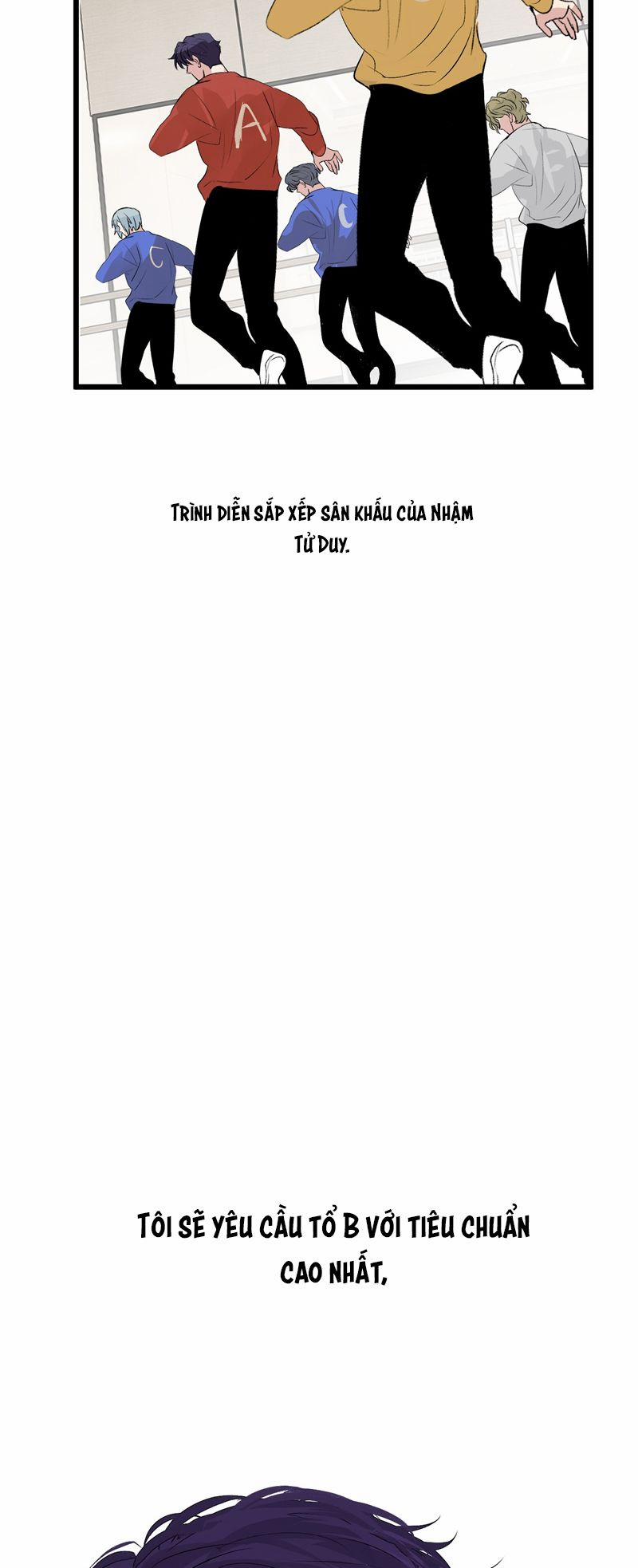 C Vị Thành Thần 3 23 trang 25