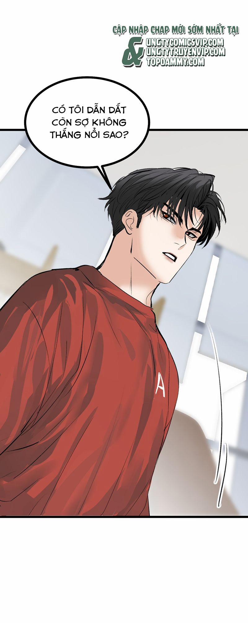 C Vị Thành Thần 3 23 trang 33