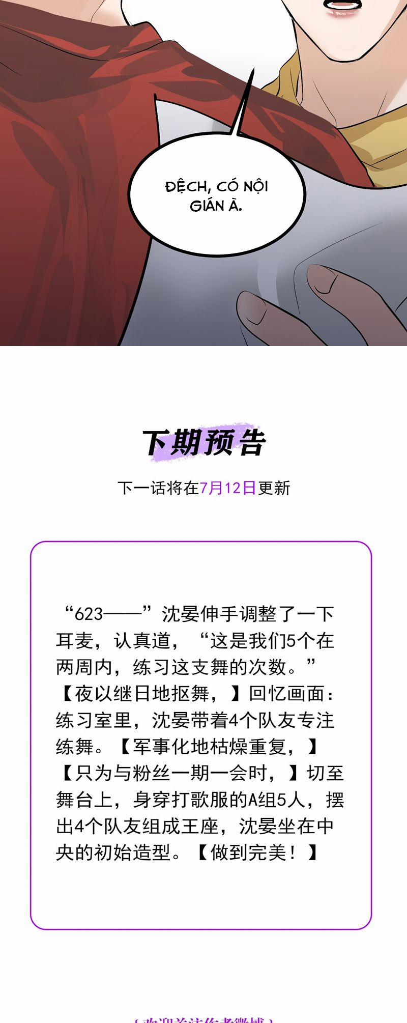 C Vị Thành Thần 3 23 trang 38