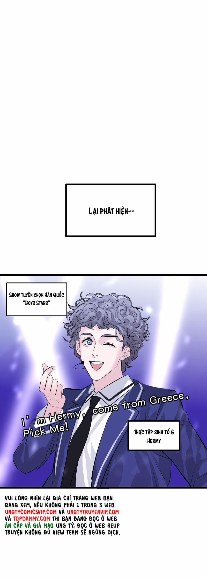 C Vị Thành Thần 3 23 trang 8