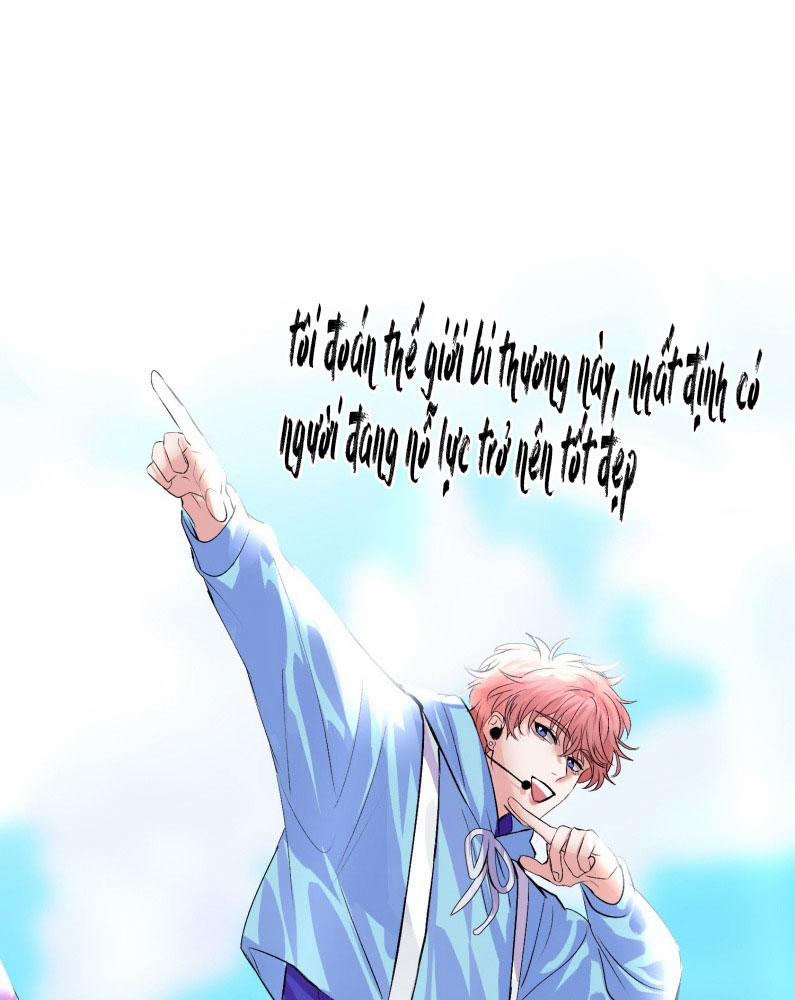 C Vị Thành Thần 3 24 trang 33