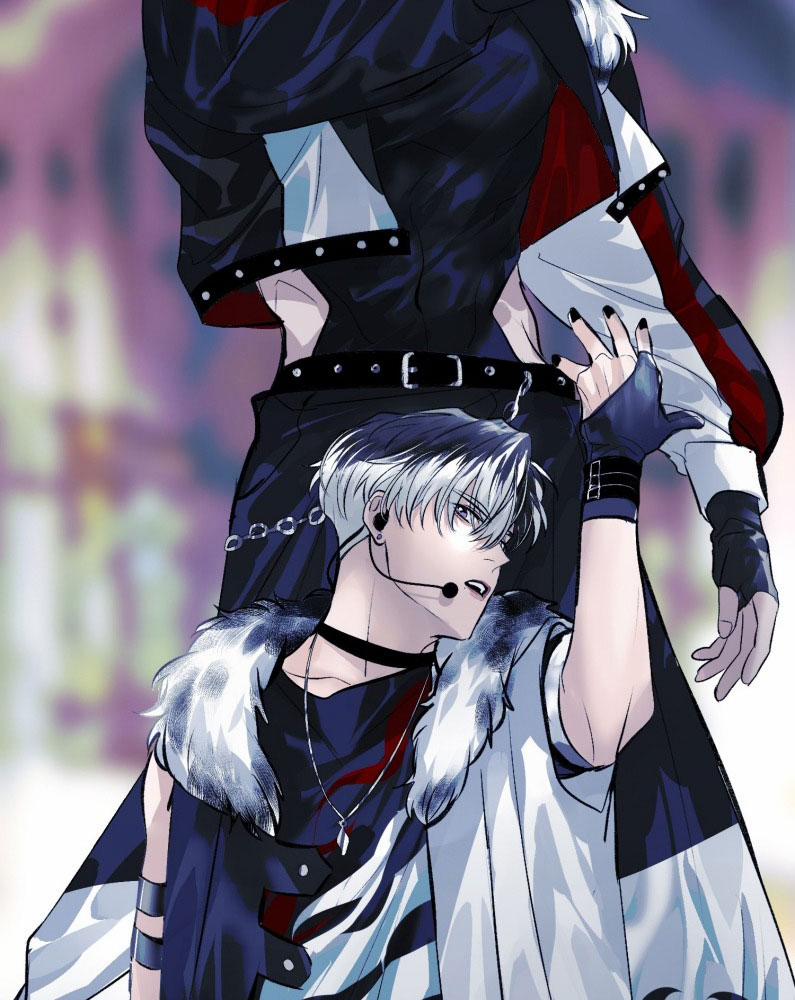 C Vị Thành Thần 3 24 trang 77