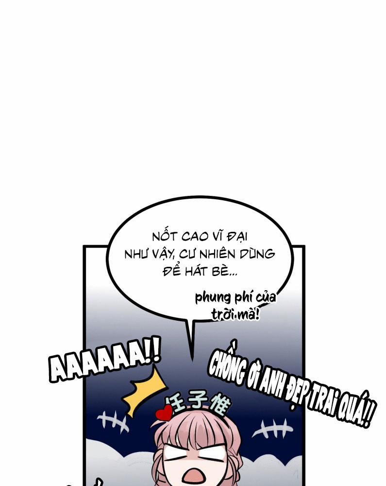 C Vị Thành Thần 3 25 trang 17