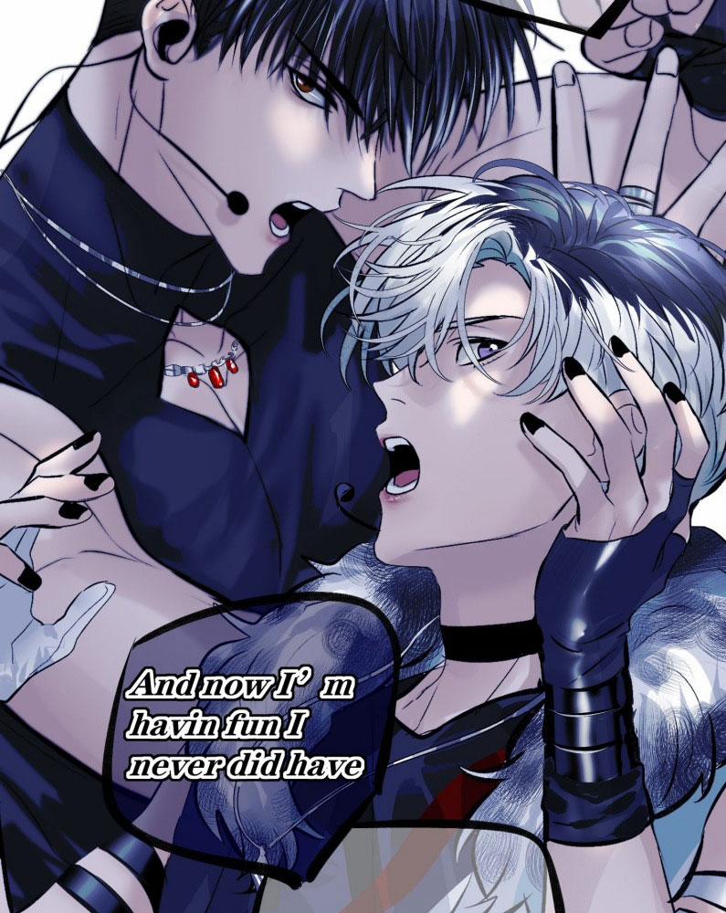 C Vị Thành Thần 3 25 trang 24