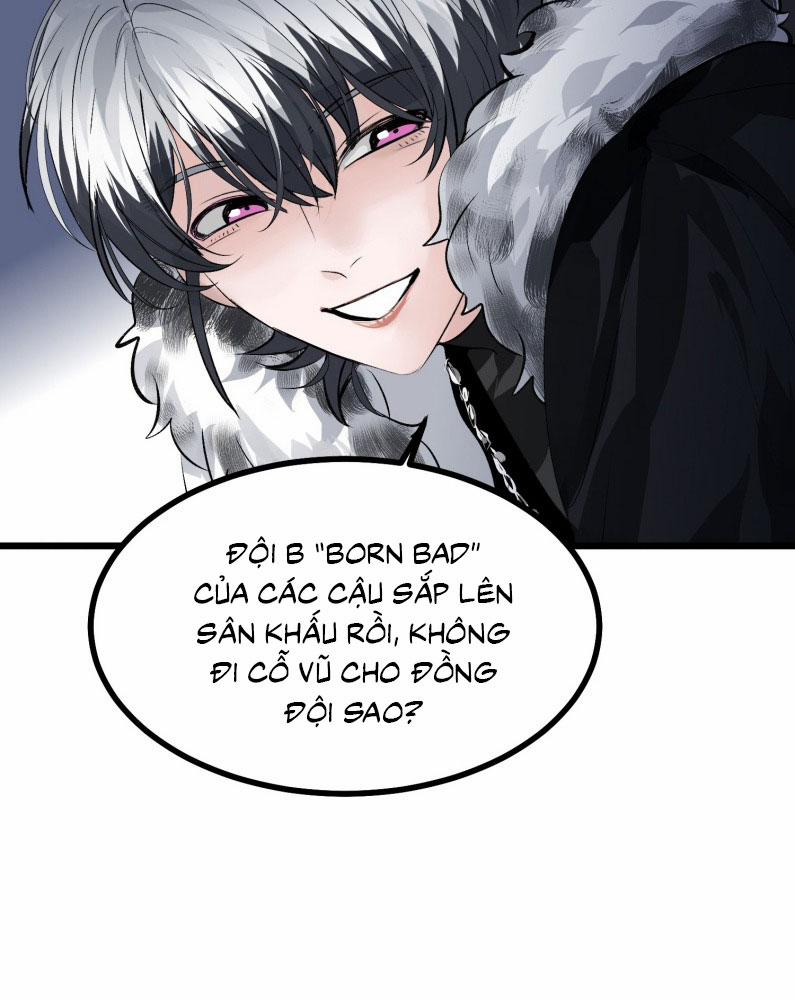 C Vị Thành Thần 3 25 trang 45