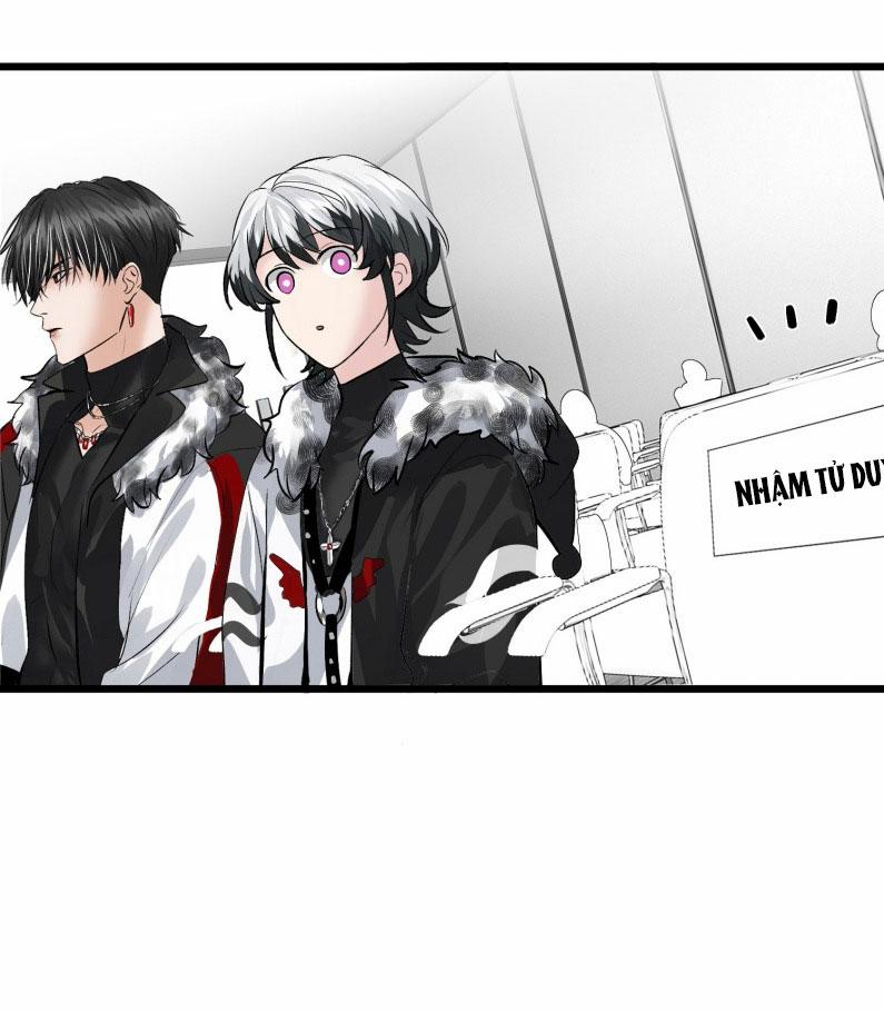 C Vị Thành Thần 3 25 trang 49