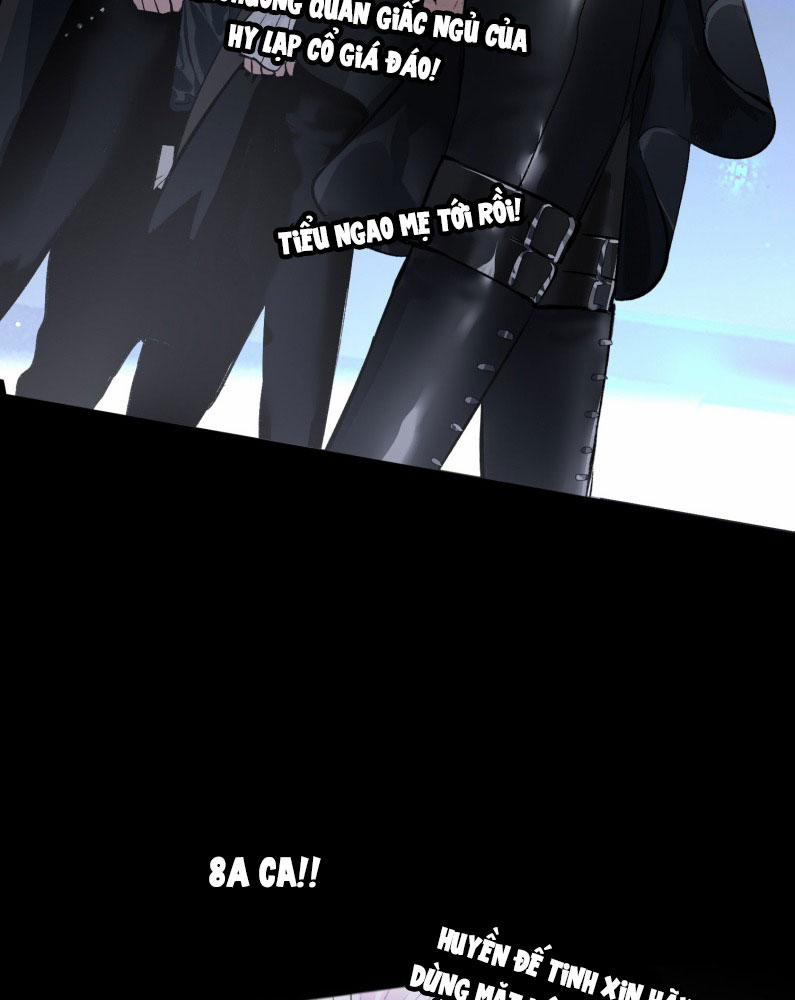 C Vị Thành Thần 3 25 trang 58