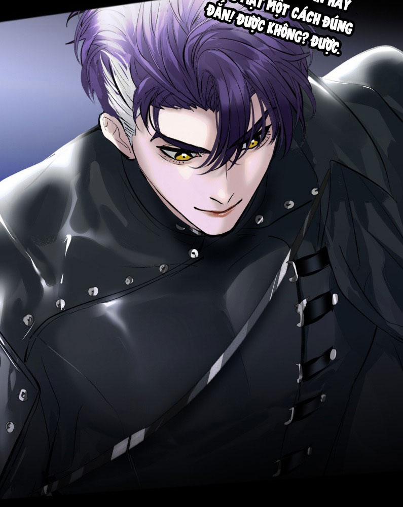 C Vị Thành Thần 3 25 trang 59