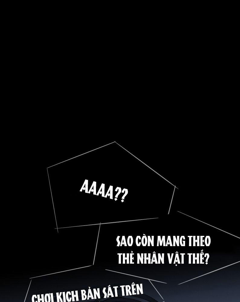 C Vị Thành Thần 3 25 trang 81