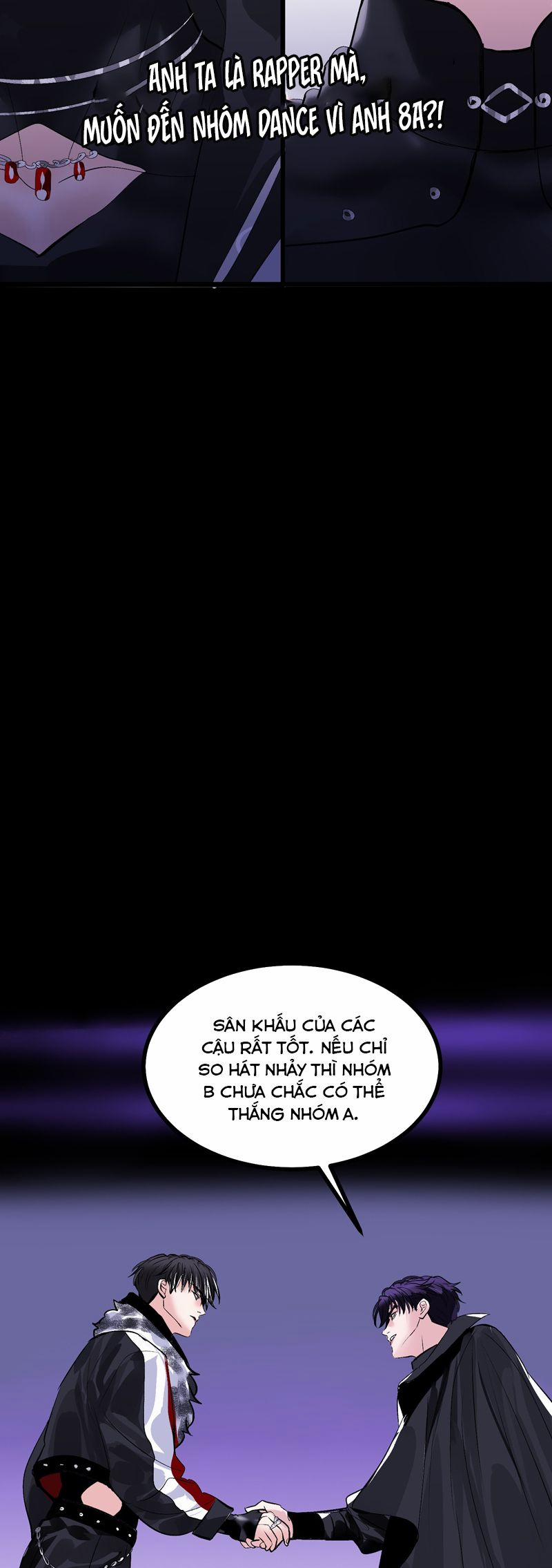 C Vị Thành Thần 3 27 trang 17