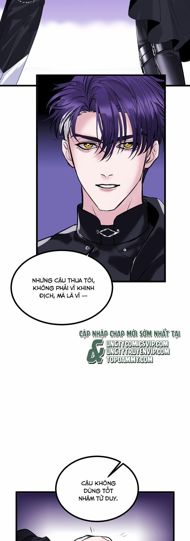 C Vị Thành Thần 3 27 trang 18