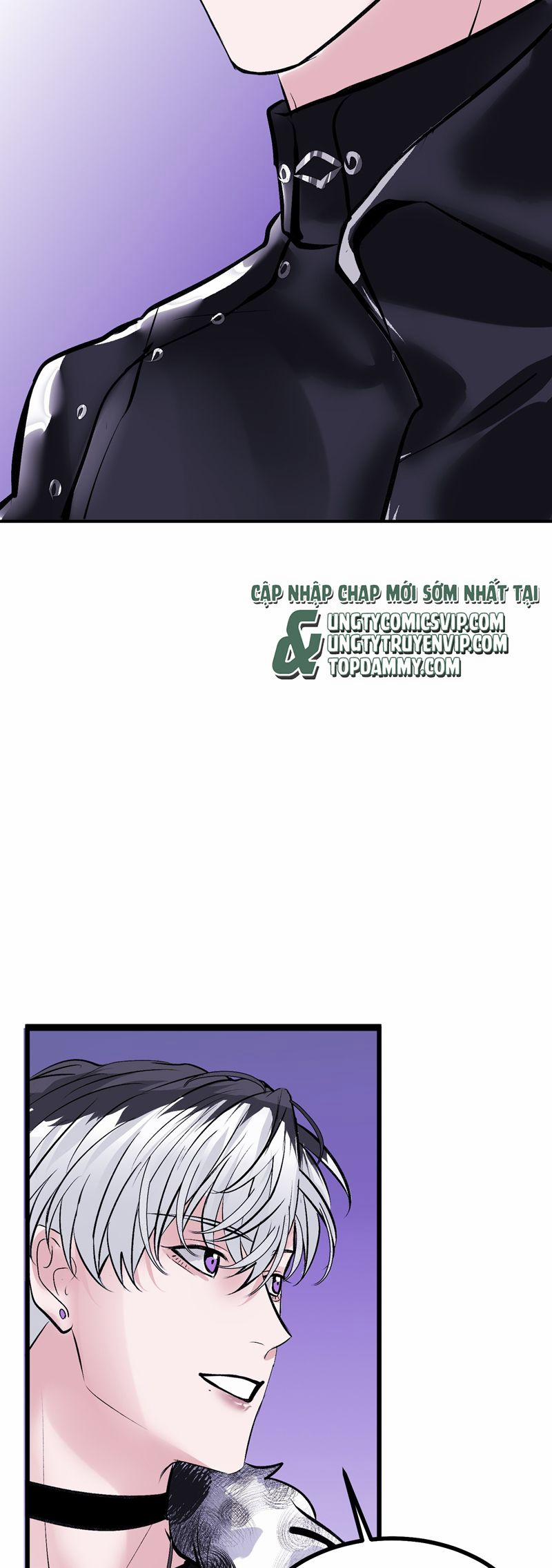 C Vị Thành Thần 3 27 trang 23