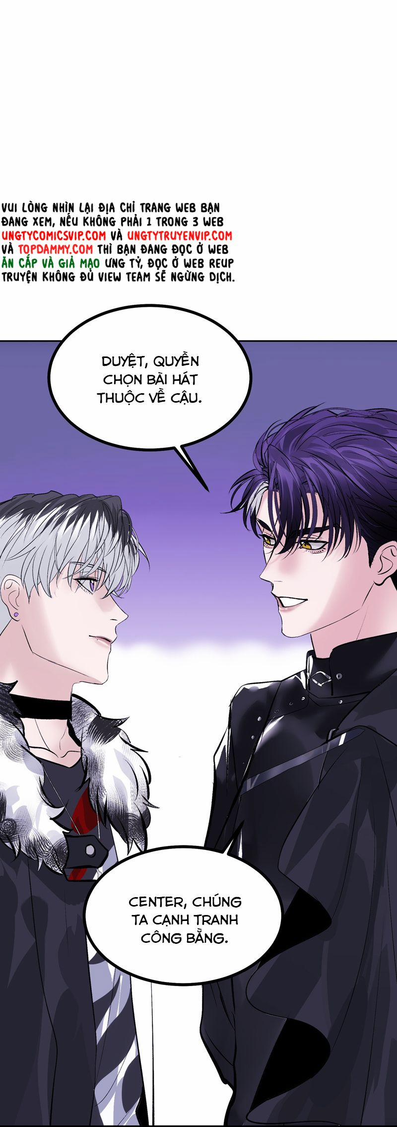 C Vị Thành Thần 3 27 trang 25