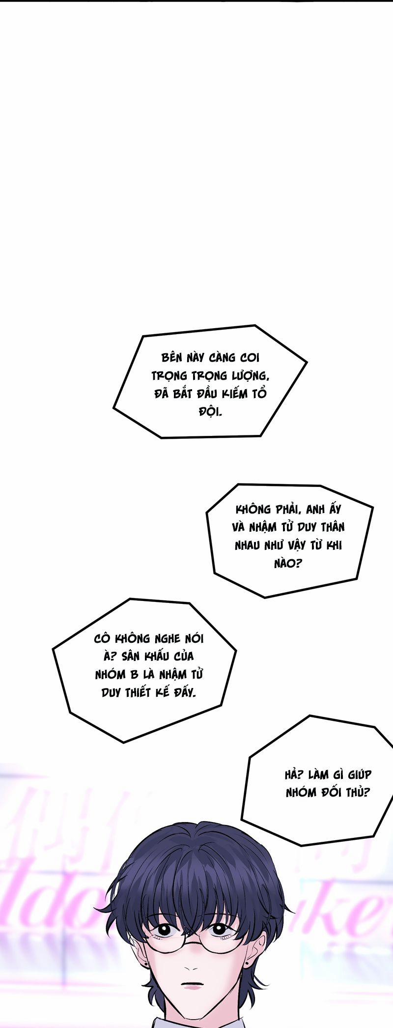 C Vị Thành Thần 3 27 trang 26