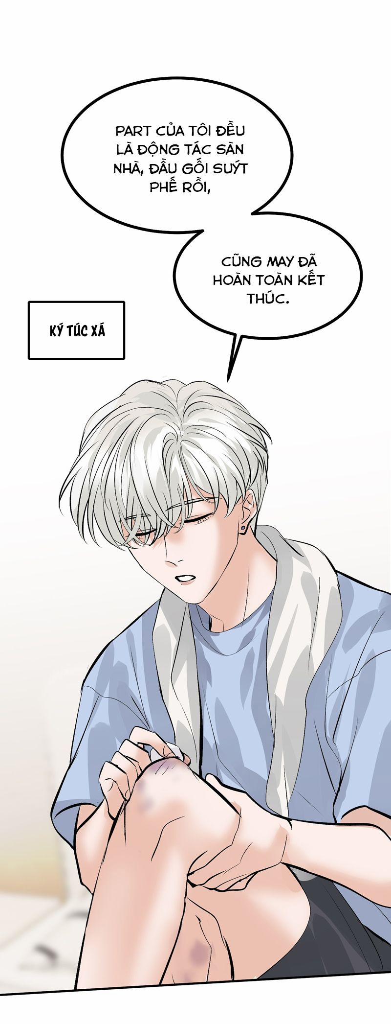 C Vị Thành Thần 3 27 trang 28