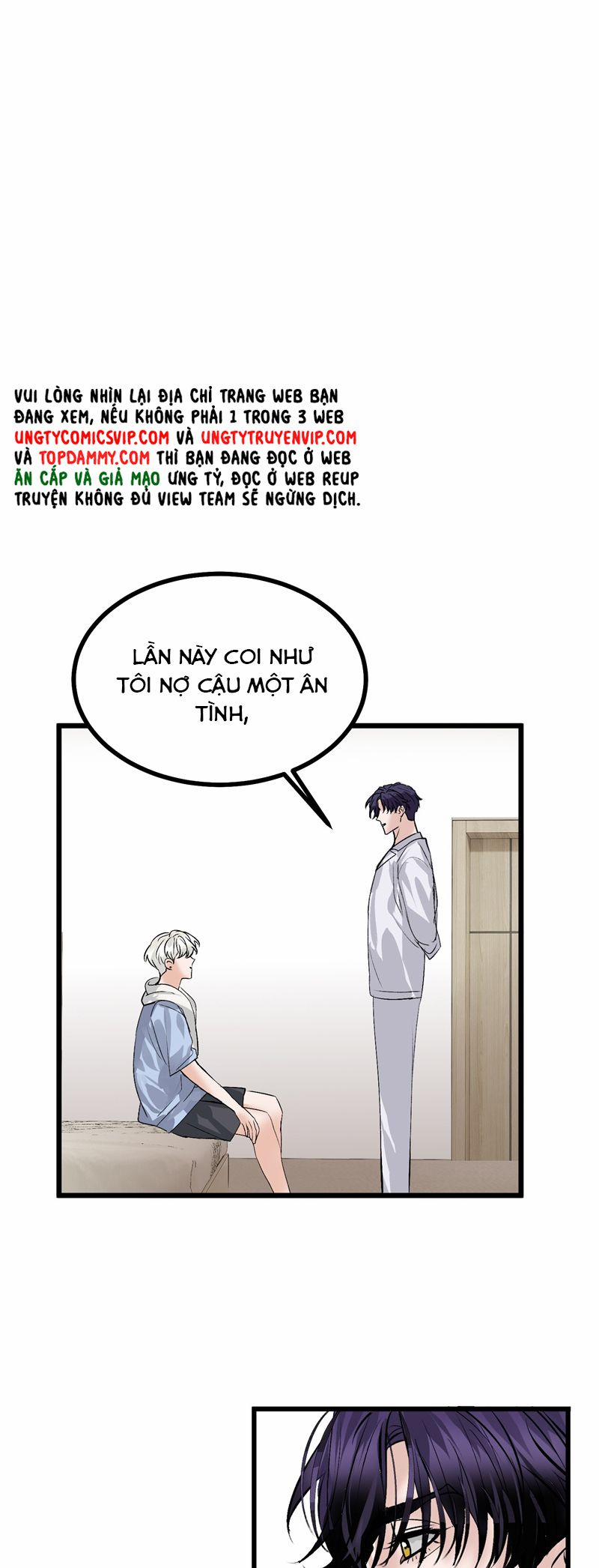 C Vị Thành Thần 3 27 trang 29