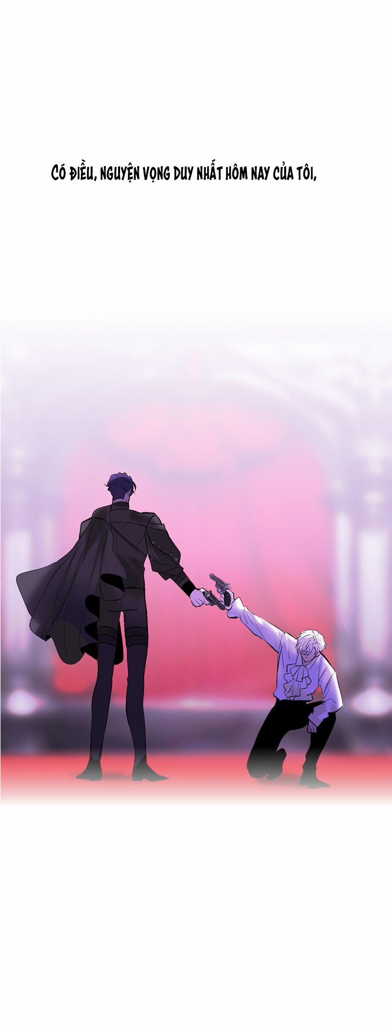 C Vị Thành Thần 3 27 trang 32