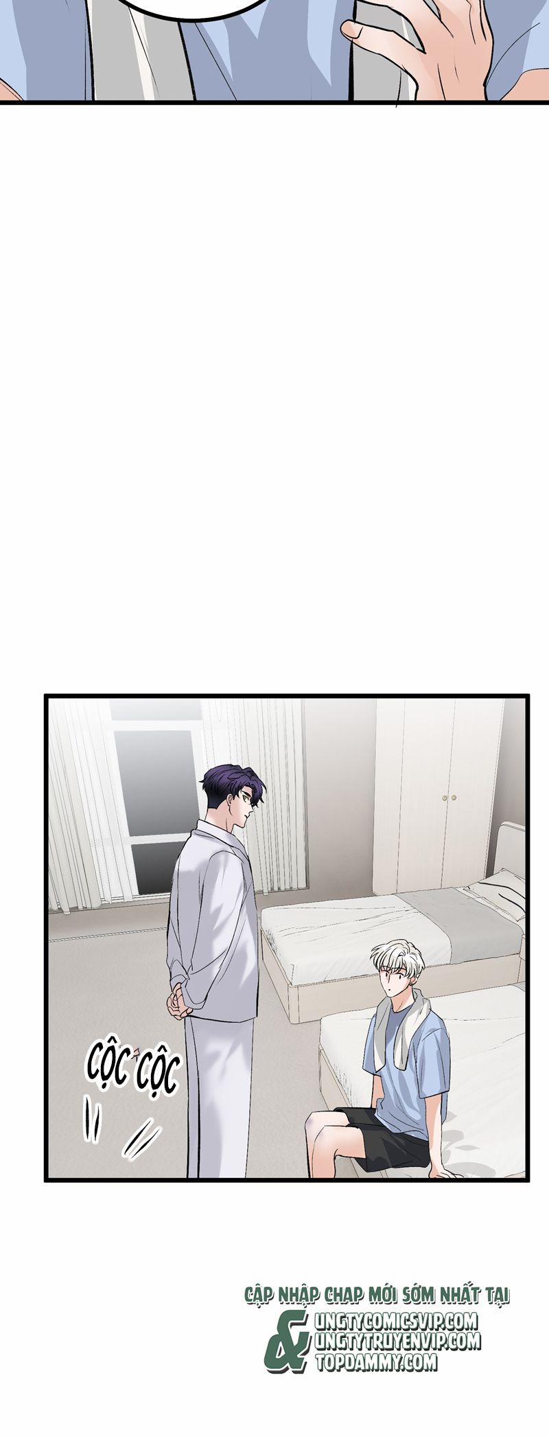 C Vị Thành Thần 3 27 trang 35