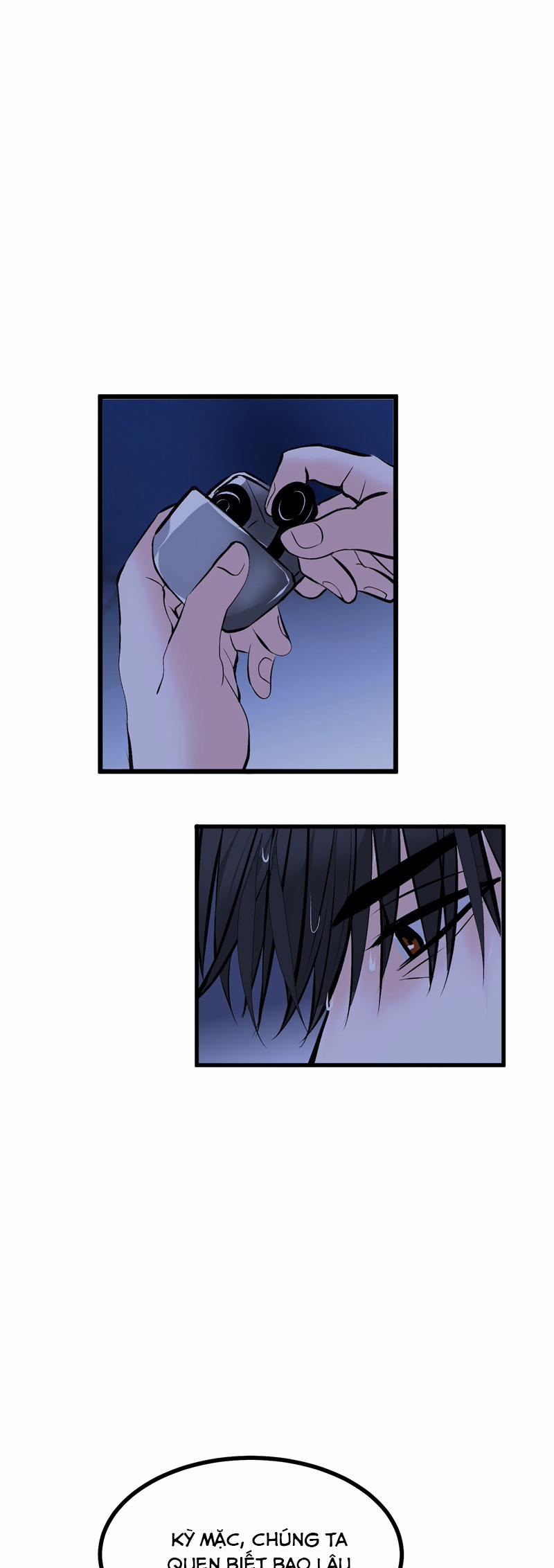 C Vị Thành Thần 3 28 trang 10