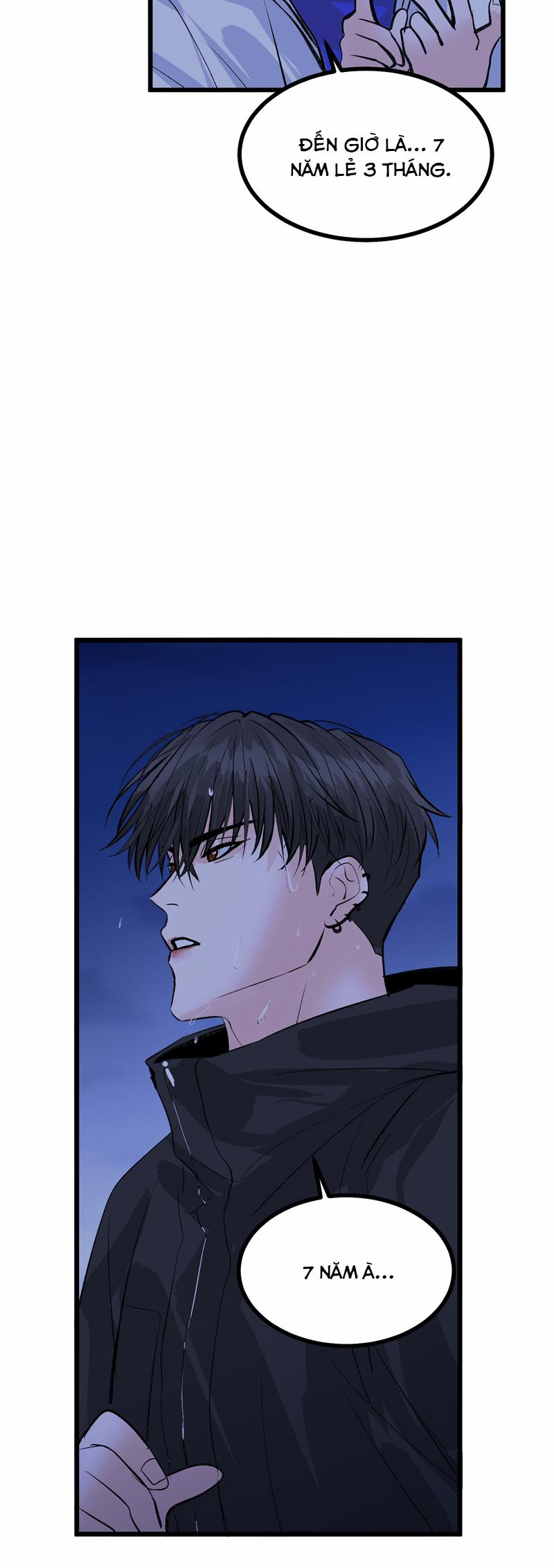 C Vị Thành Thần 3 28 trang 12