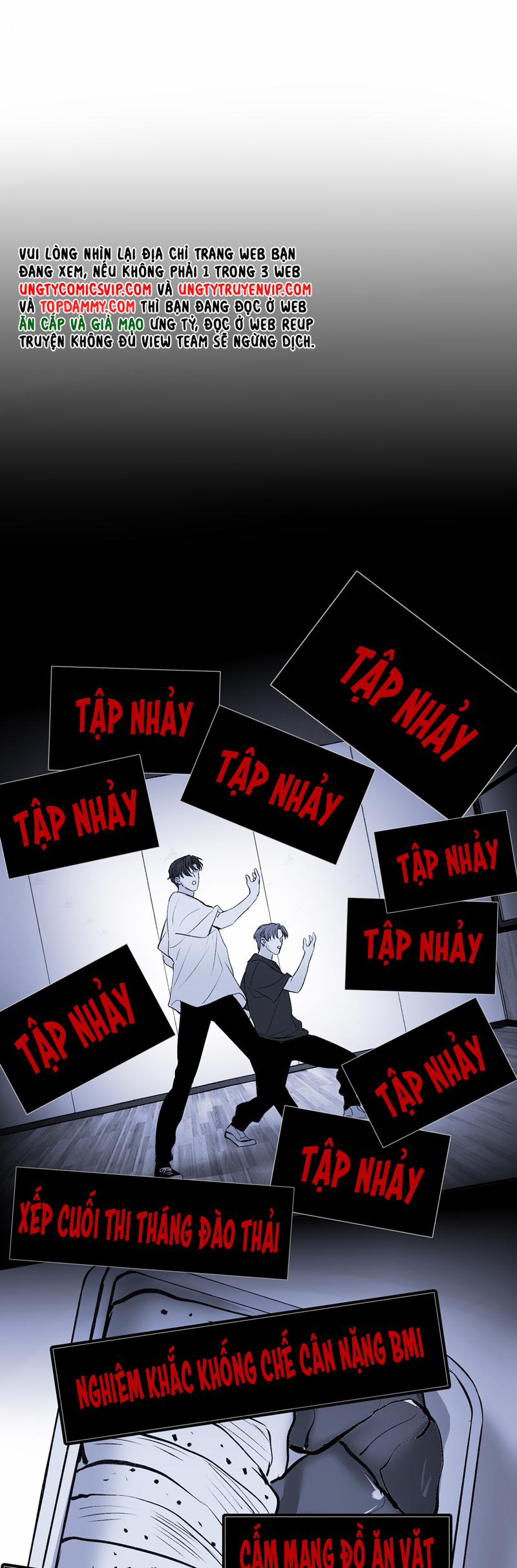 C Vị Thành Thần 3 28 trang 13