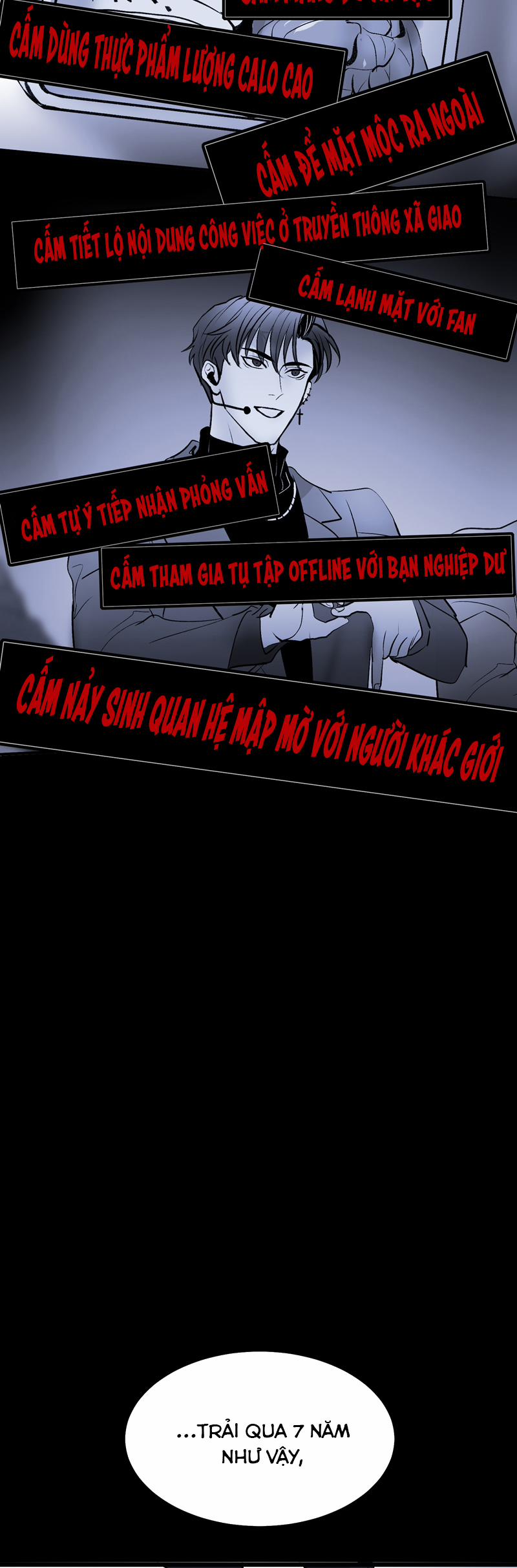 C Vị Thành Thần 3 28 trang 14