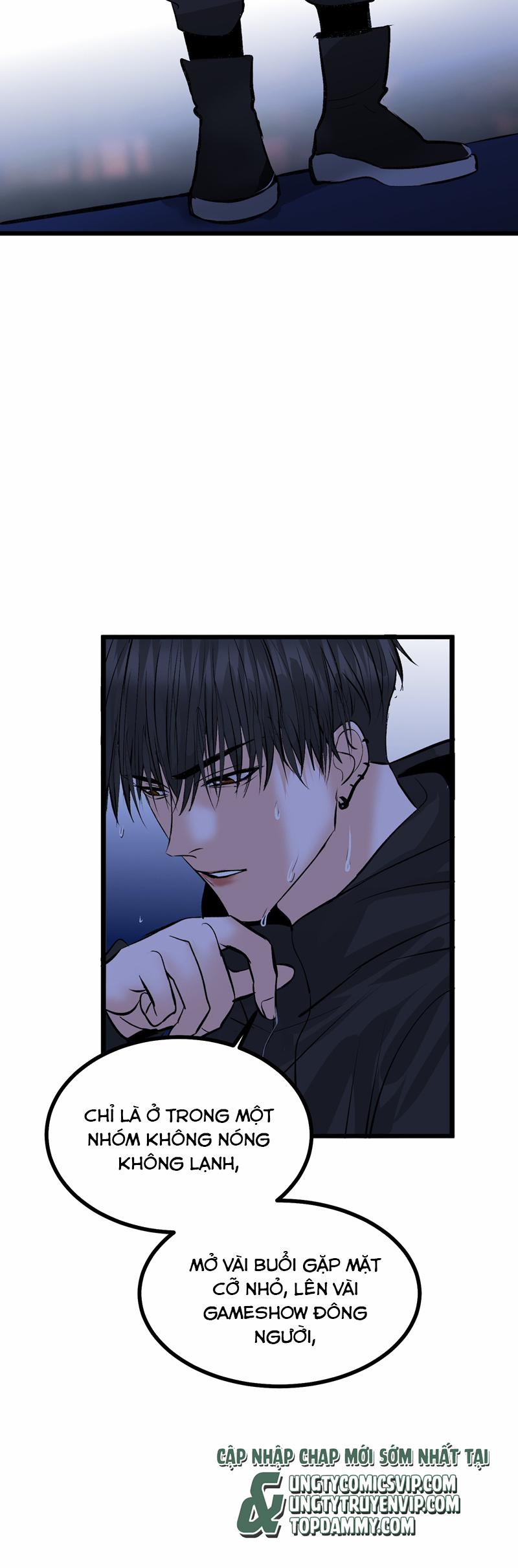 C Vị Thành Thần 3 28 trang 15