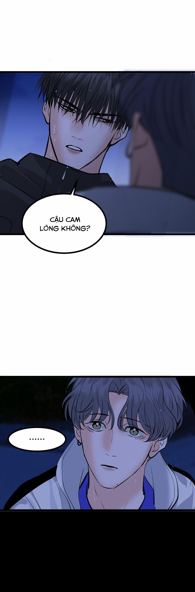 C Vị Thành Thần 3 28 trang 16