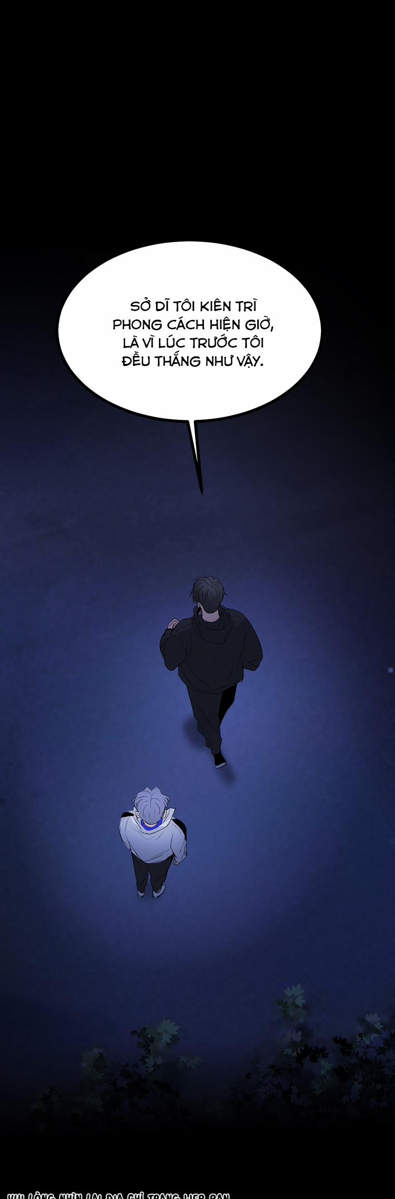 C Vị Thành Thần 3 28 trang 17