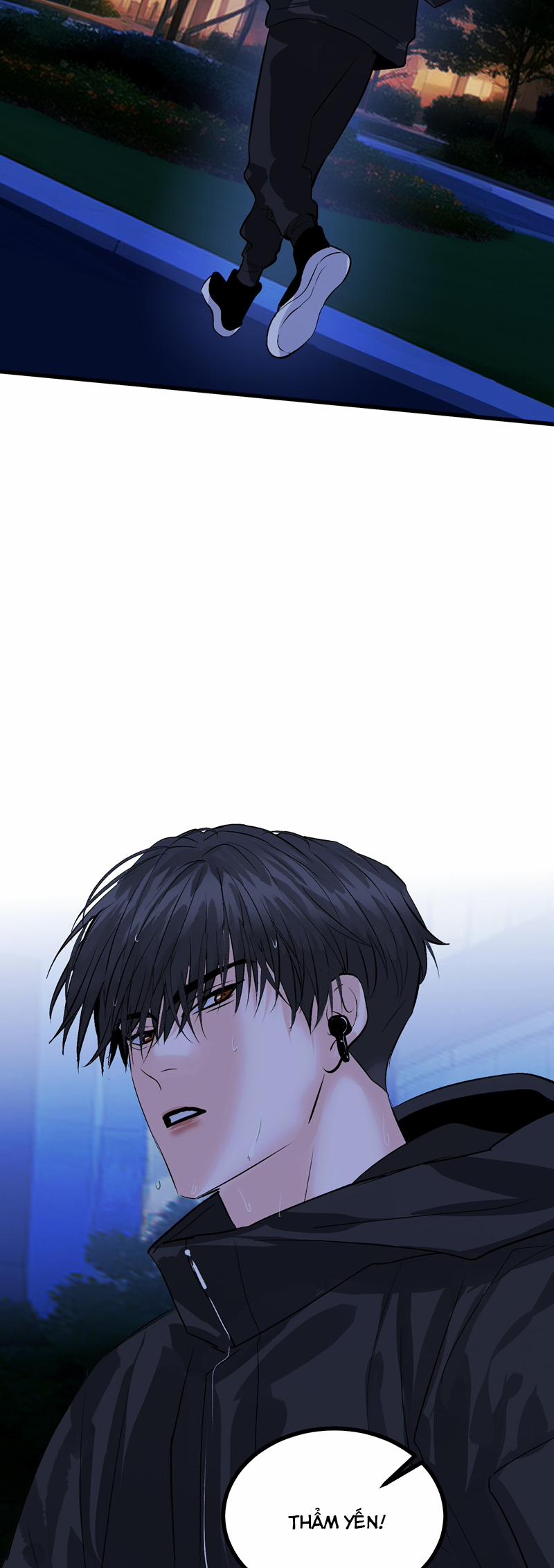 C Vị Thành Thần 3 28 trang 2