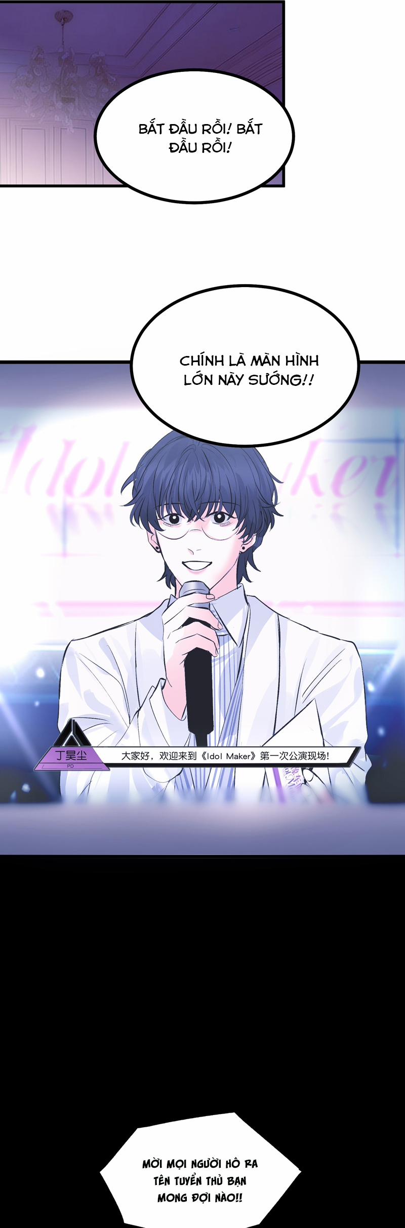 C Vị Thành Thần 3 28 trang 20