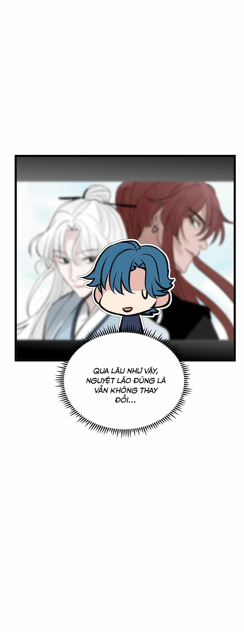 C Vị Thành Thần 3 28 trang 29