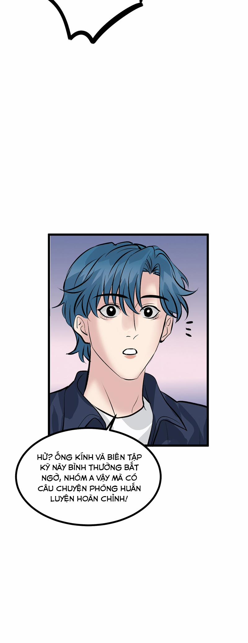 C Vị Thành Thần 3 28 trang 31