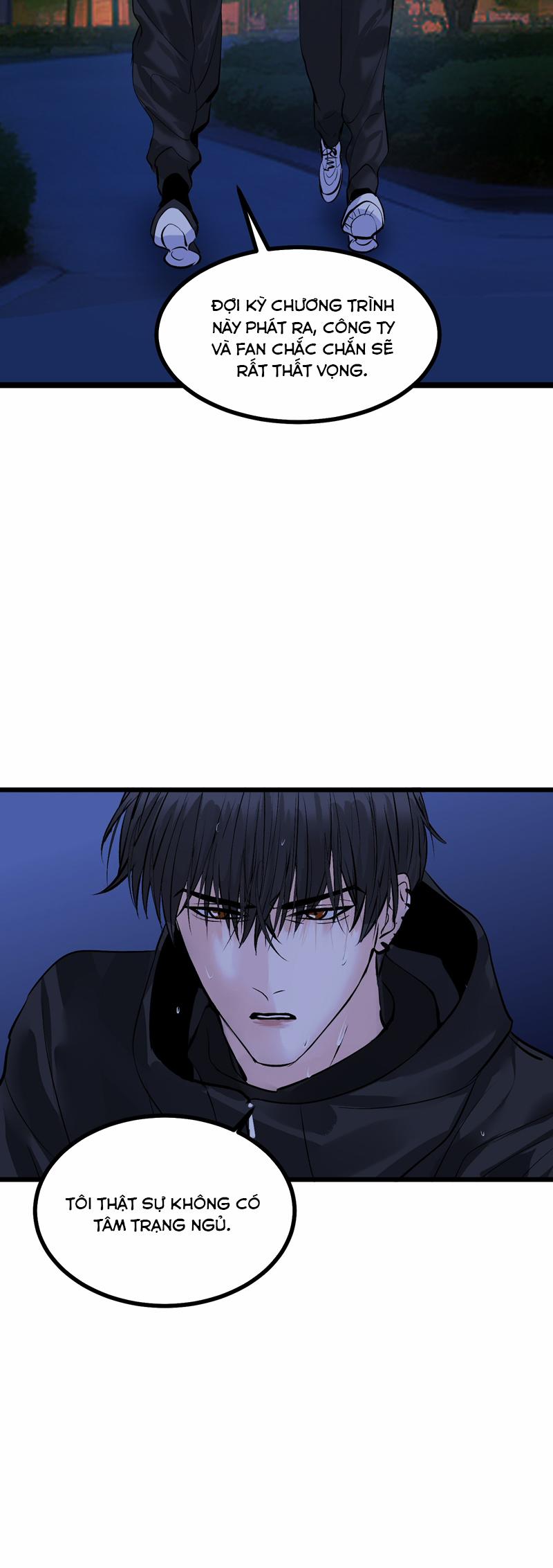 C Vị Thành Thần 3 28 trang 5