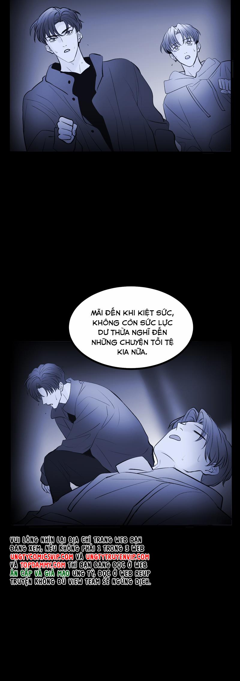 C Vị Thành Thần 3 28 trang 8