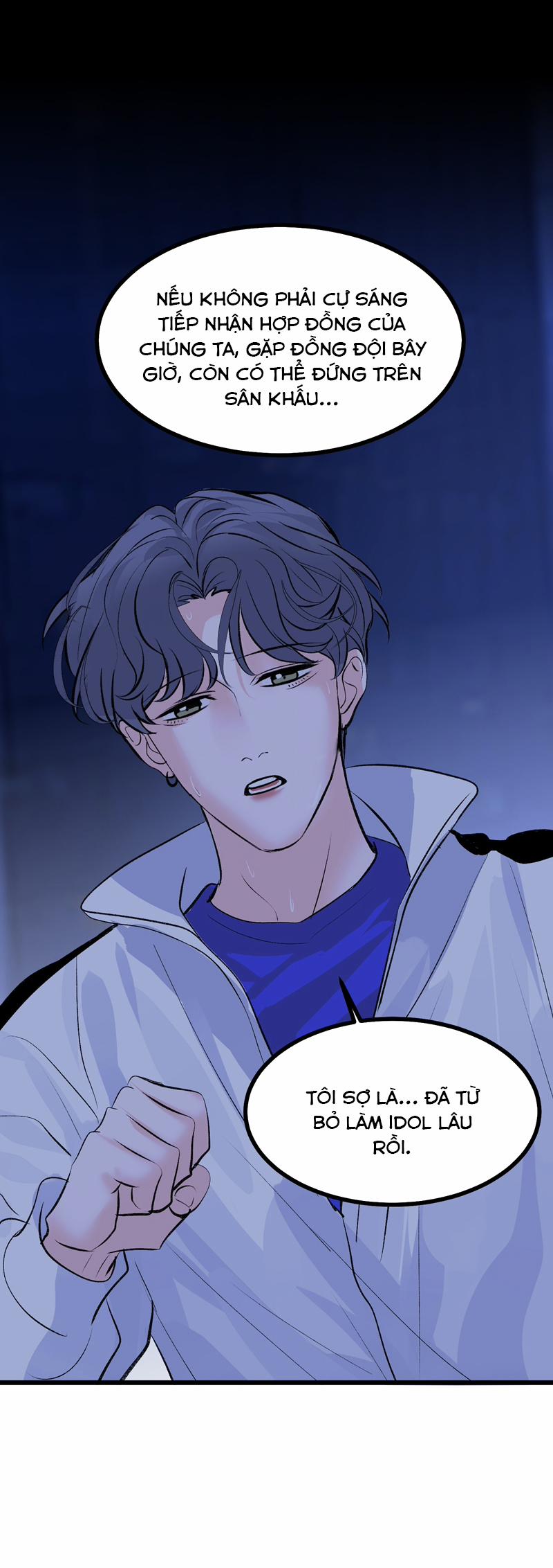 C Vị Thành Thần 3 28 trang 9