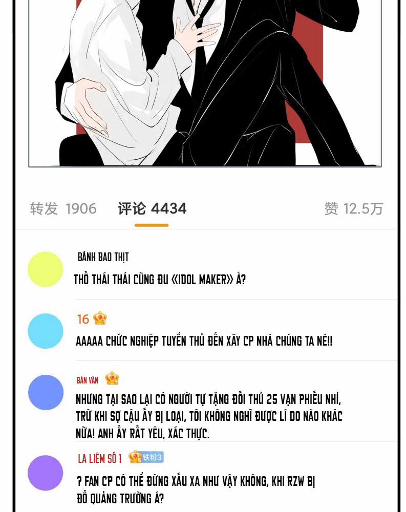 C Vị Thành Thần 3 29 trang 16