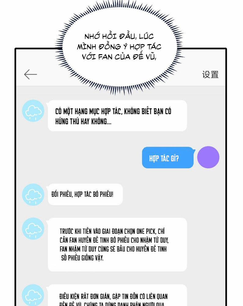 C Vị Thành Thần 3 29 trang 20