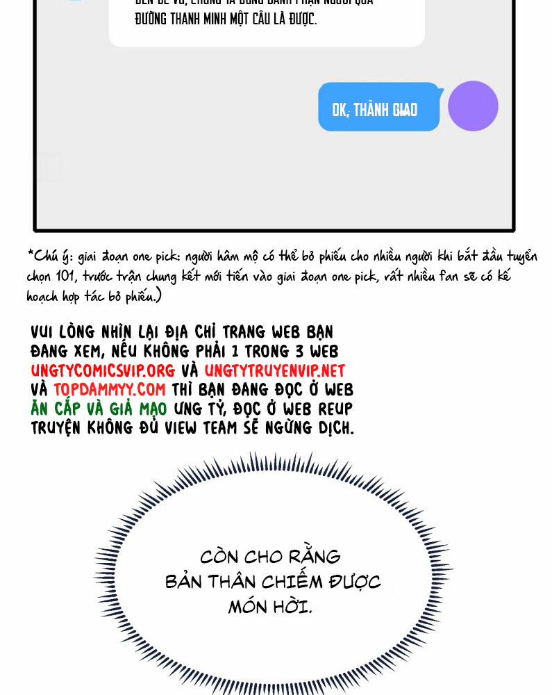 C Vị Thành Thần 3 29 trang 21