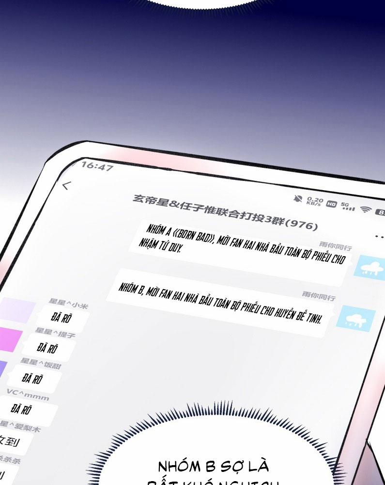 C Vị Thành Thần 3 29 trang 24