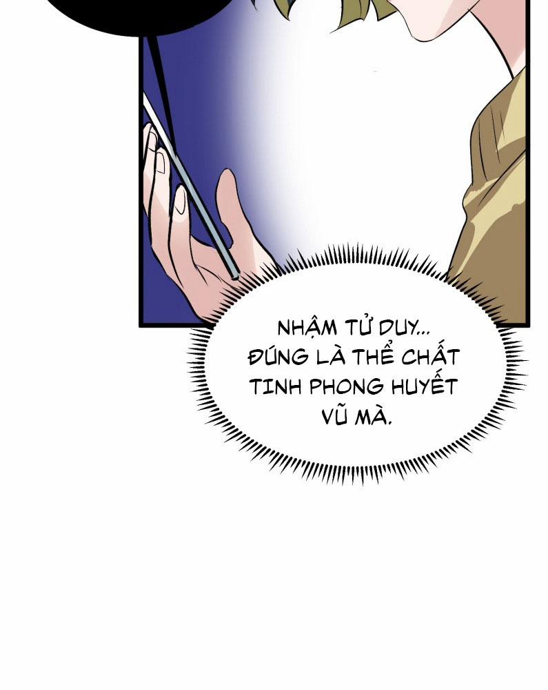 C Vị Thành Thần 3 29 trang 28