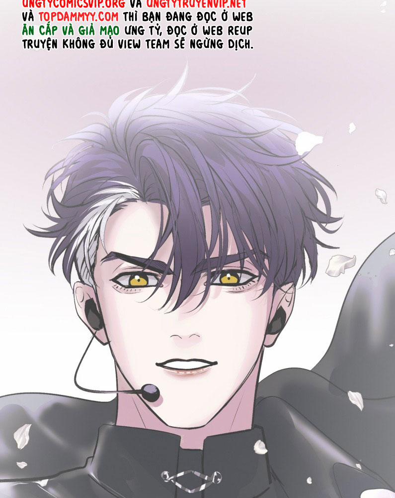 C Vị Thành Thần 3 29 trang 30