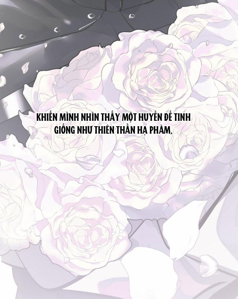 C Vị Thành Thần 3 29 trang 31