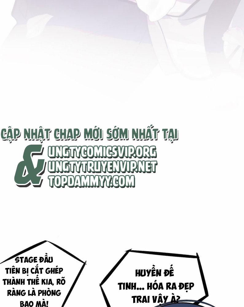 C Vị Thành Thần 3 29 trang 32