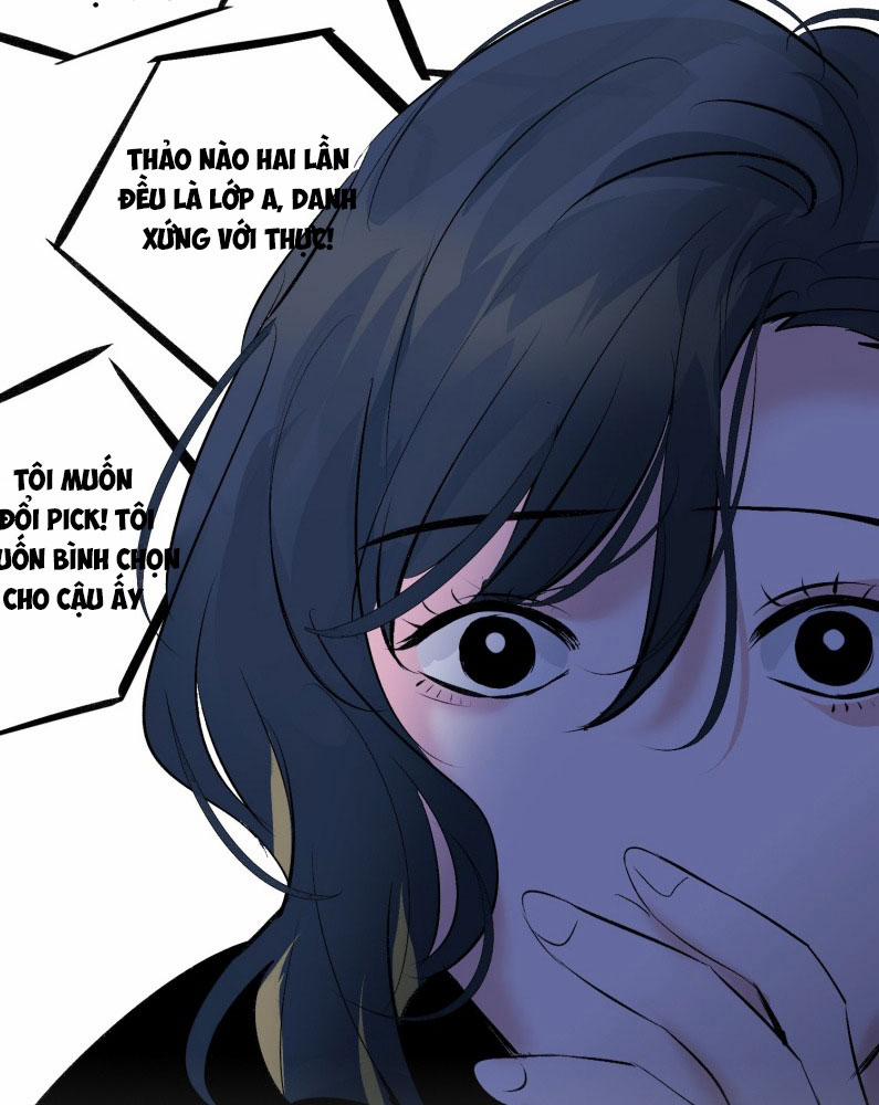 C Vị Thành Thần 3 29 trang 33