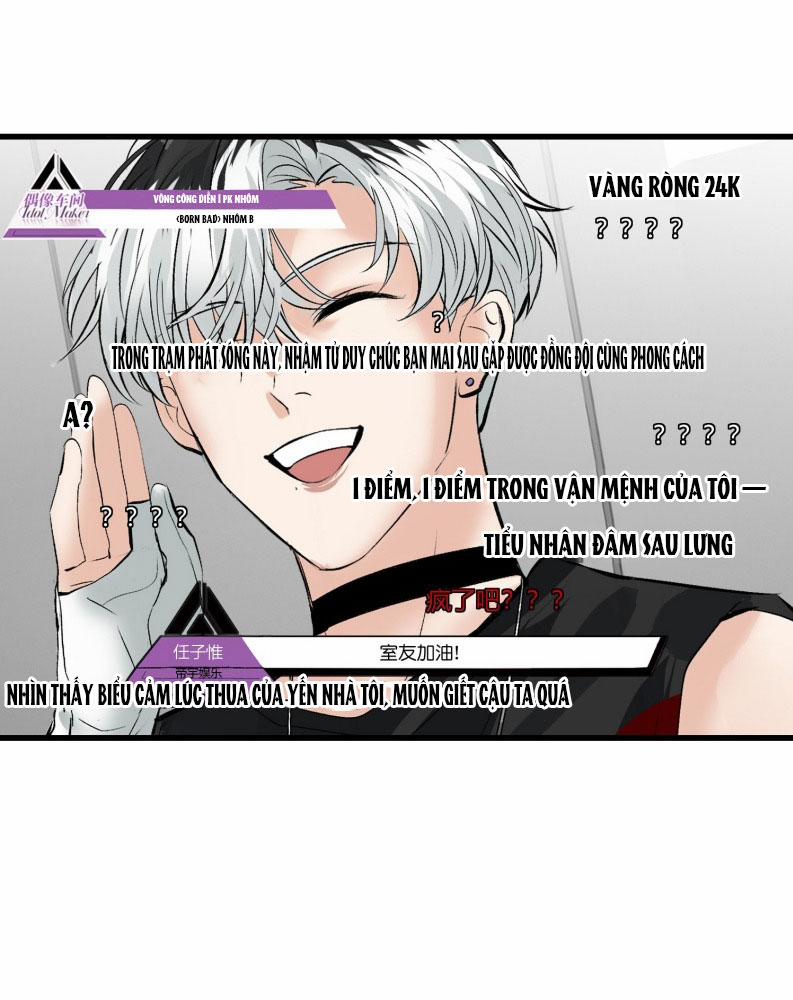 C Vị Thành Thần 3 29 trang 4