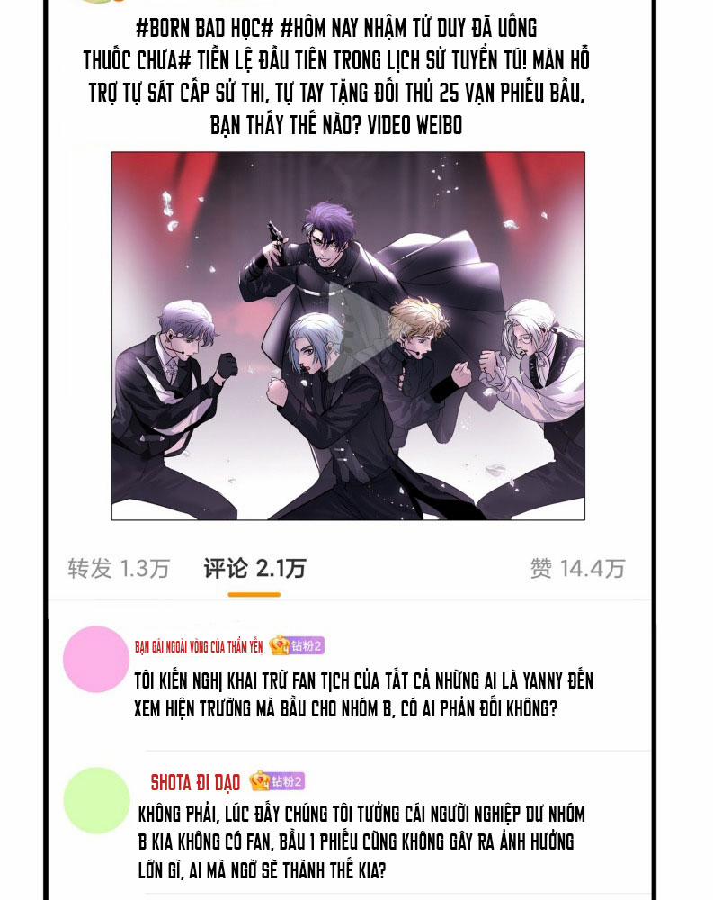 C Vị Thành Thần 3 29 trang 6